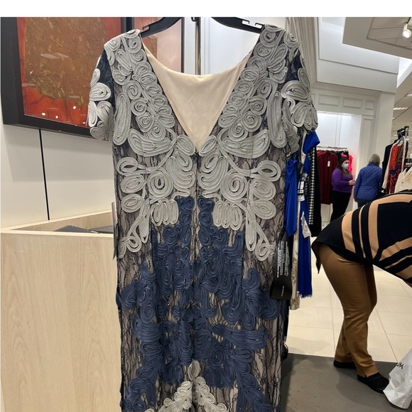 Nordstrom Formal Dress - Picture 2 of 2